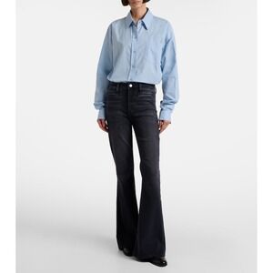 Citizens of Humanity Lilah‎ High Rise Flare Jeans Size 30 Style 2176-1712